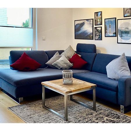 Moderne Citywohnung Nahe Theresienwiese & Westpark ميونيخ المظهر الخارجي الصورة